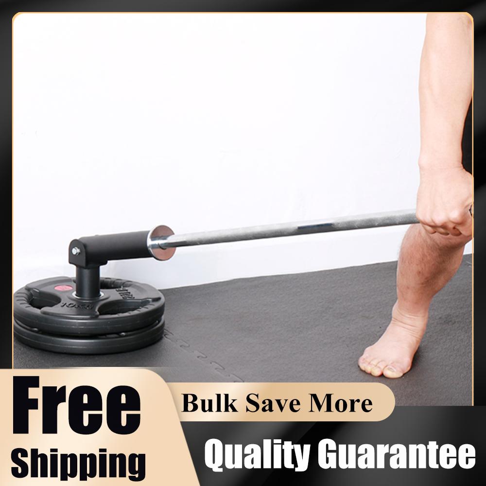 Landmine Barbell Attachment - อุปกรณ์เสริมทีบาร์โรว์แบบแลนด์ไมน์ ด้ามจับแลนด์ไมน์สำหรับบาร์เบลขนาด 25 มม./50 มม.