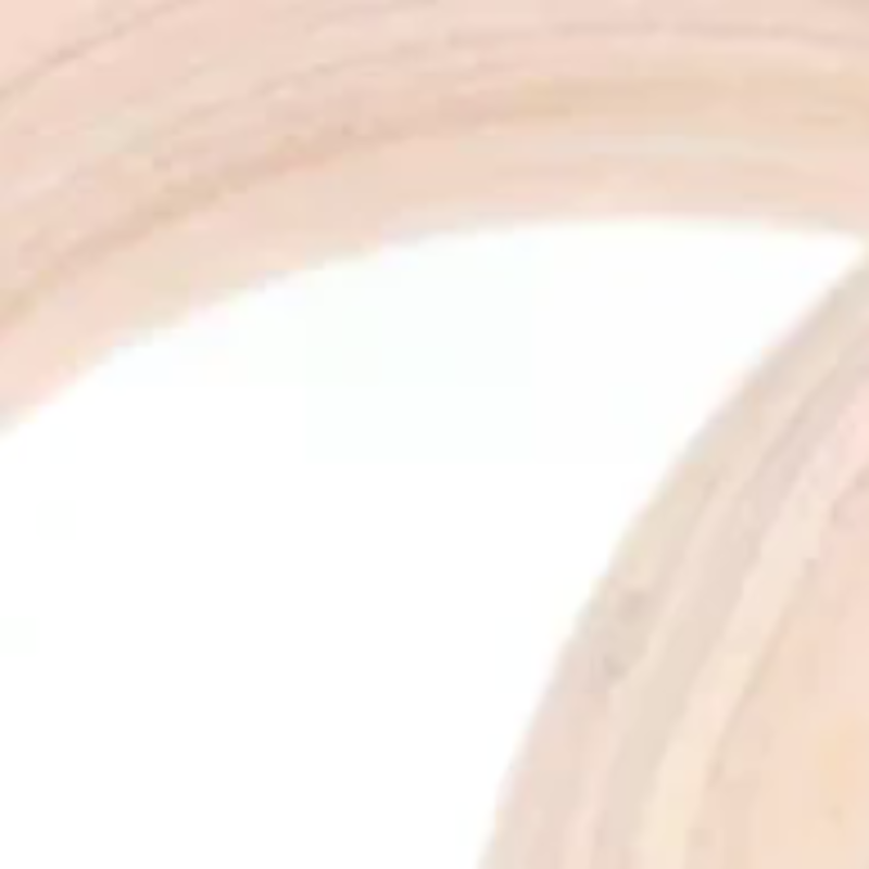 Gymnastic Ring Wood - แหวนไม้ 2 ชิ้น/คู่ สำหรับออกกำลังกายแบบพกพา แหวนยิมนาสติก แหวนฝึกความแข็งแรงของไหล่