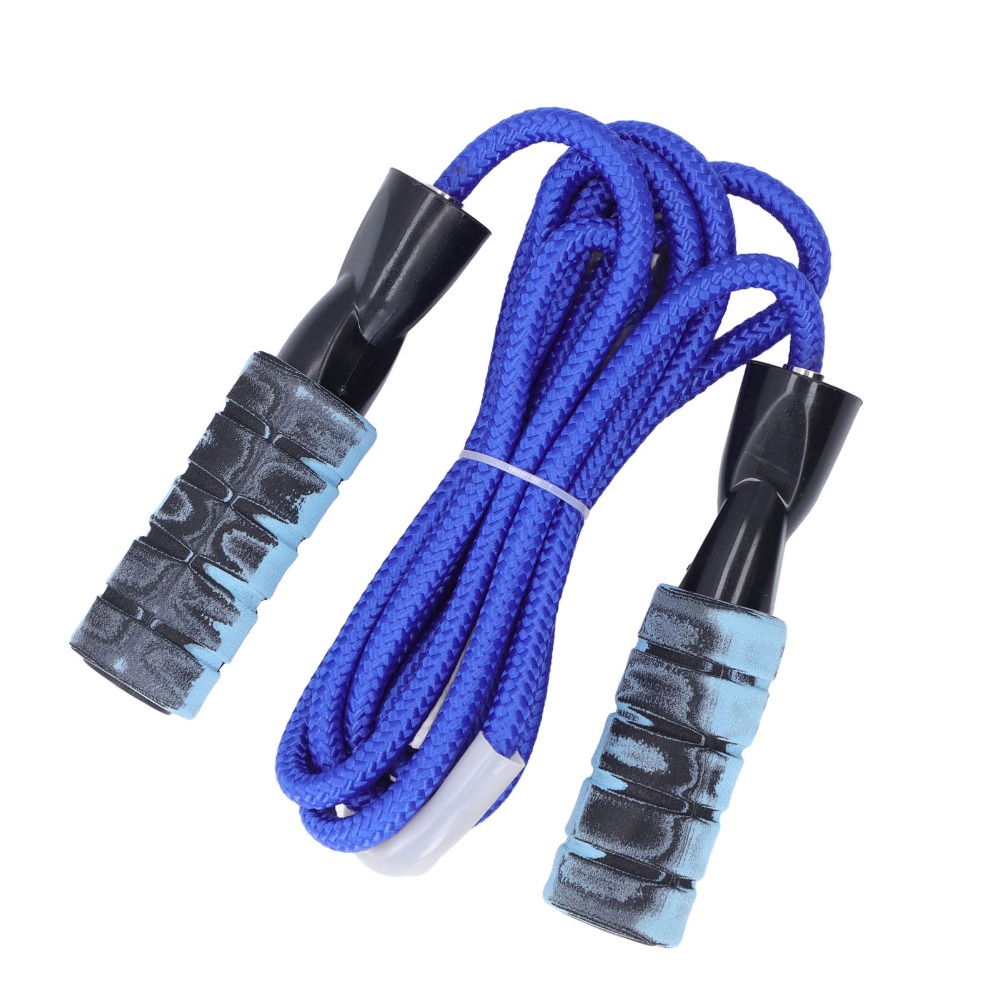 Jump Rope Speed Bearing - เชือกกระโดดทนทาน หลากสี ความยาว 2.8 เมตร เชือก