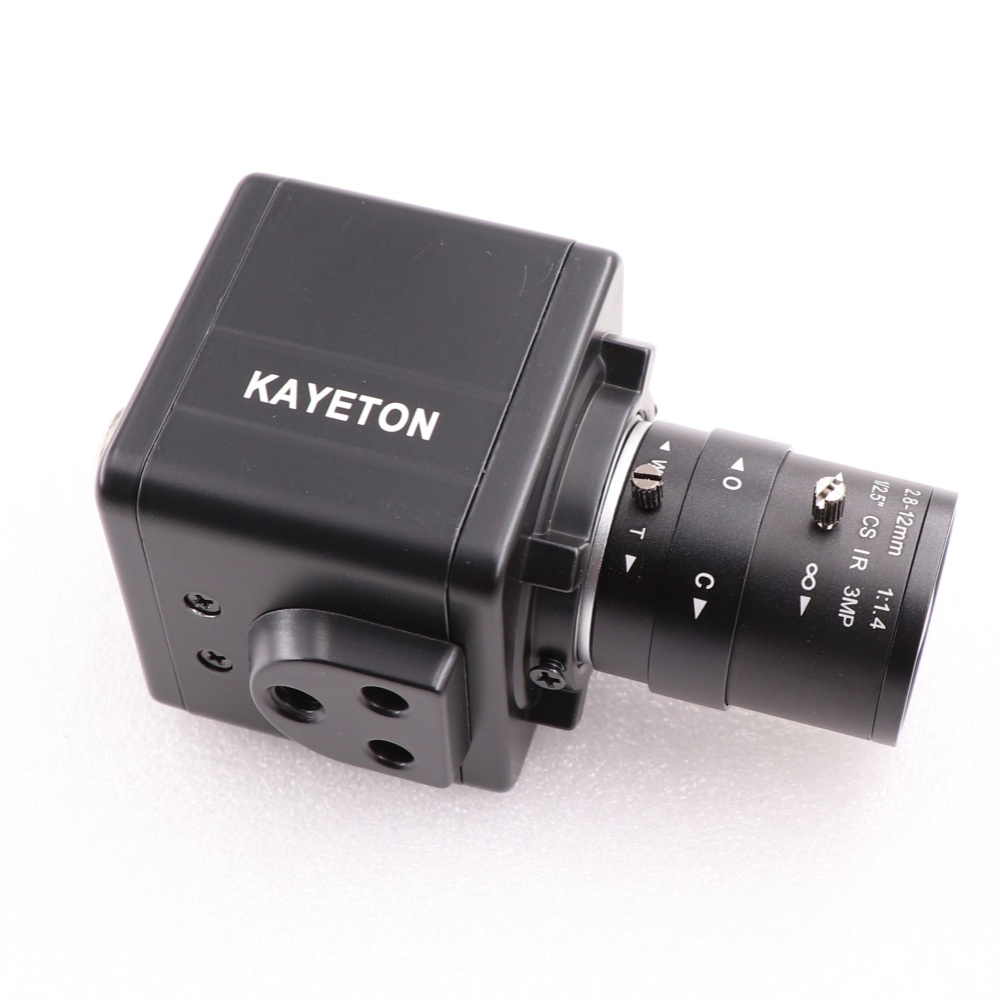 กล้อง USB โกลบอลชัตเตอร์ 120FP - Crossfit G บทวิจารณ์และราคา