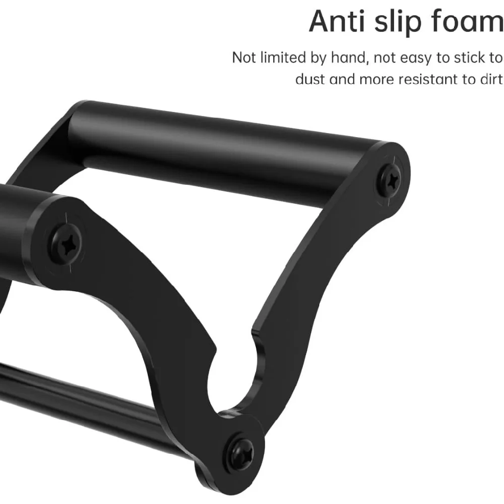อุปกรณ์จับยึดแบบ V-bar สำหรับบ - Landmine Barbell Attachment บทวิจารณ์และราคา