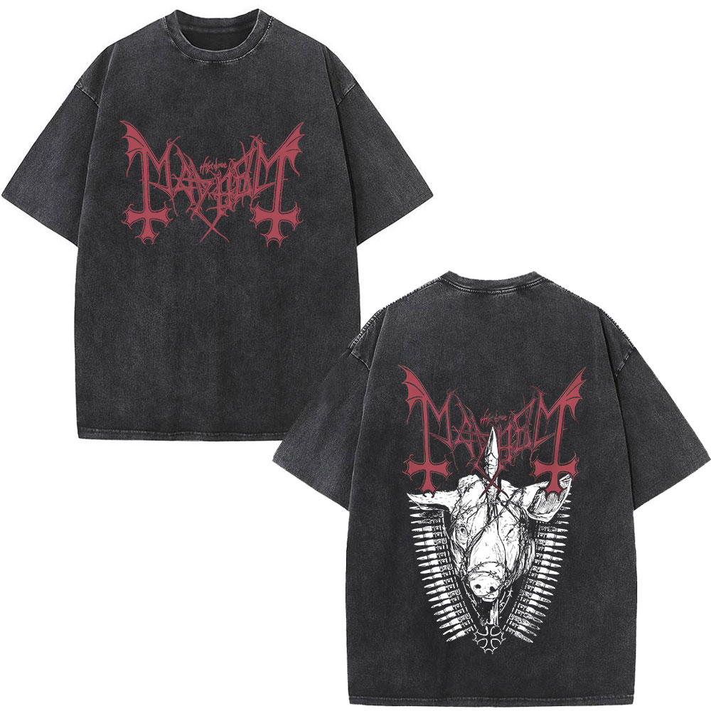Mayhem Dawn of The Black Heart - Crossfit Mayhem บทวิจารณ์และราคา