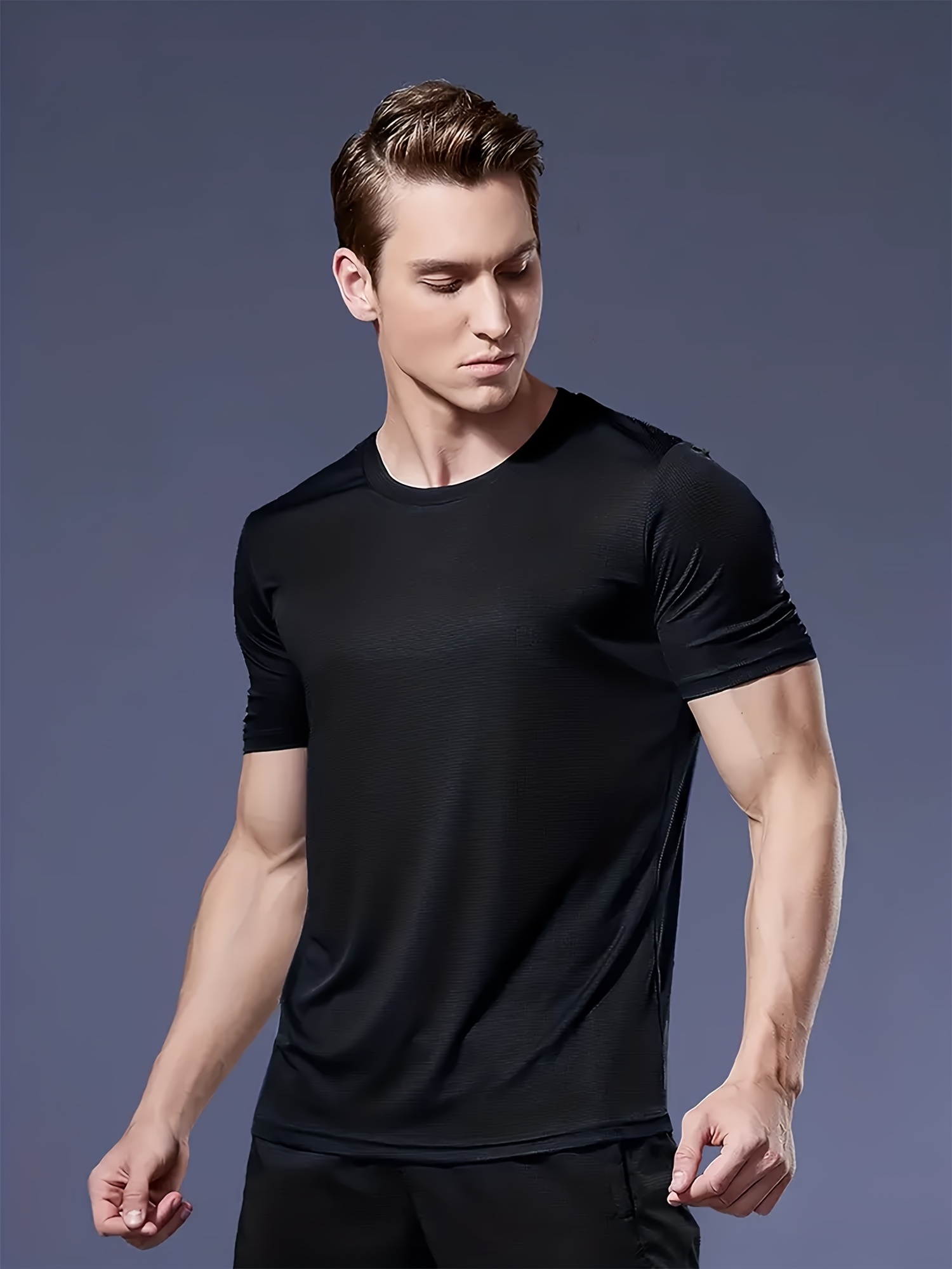 เสื้อยืดลายครอสฟิตเมย์เฮมสำหรั - Crossfit Mayhem บทวิจารณ์และราคา