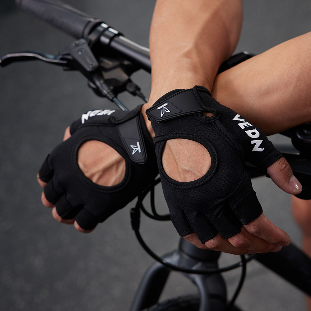 ผู้หญิงถุงมือยกน้ําหนักซิลิโคน - Crossfit G บทวิจารณ์และราคา