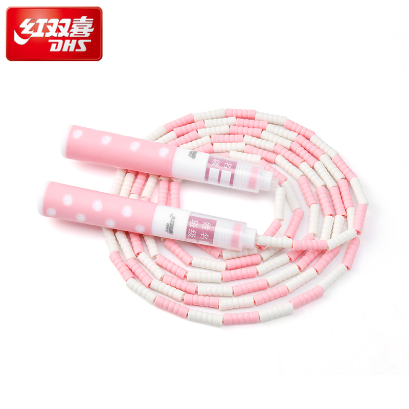 DHS 2.8M เชือกออกกําลังกายกระโ - Skipping Rope Pvc บทวิจารณ์และราคา