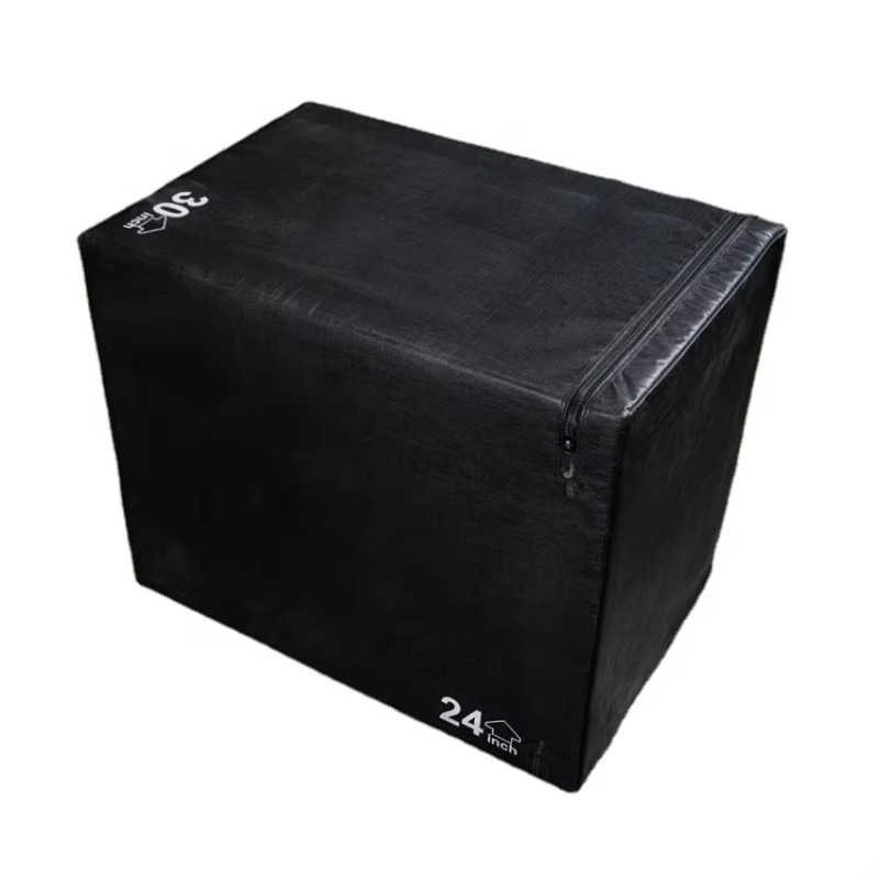 กล่องพลโยโฟมนุ่มปรับระดับได้ ป - Box Jump Plyo บทวิจารณ์และราคา