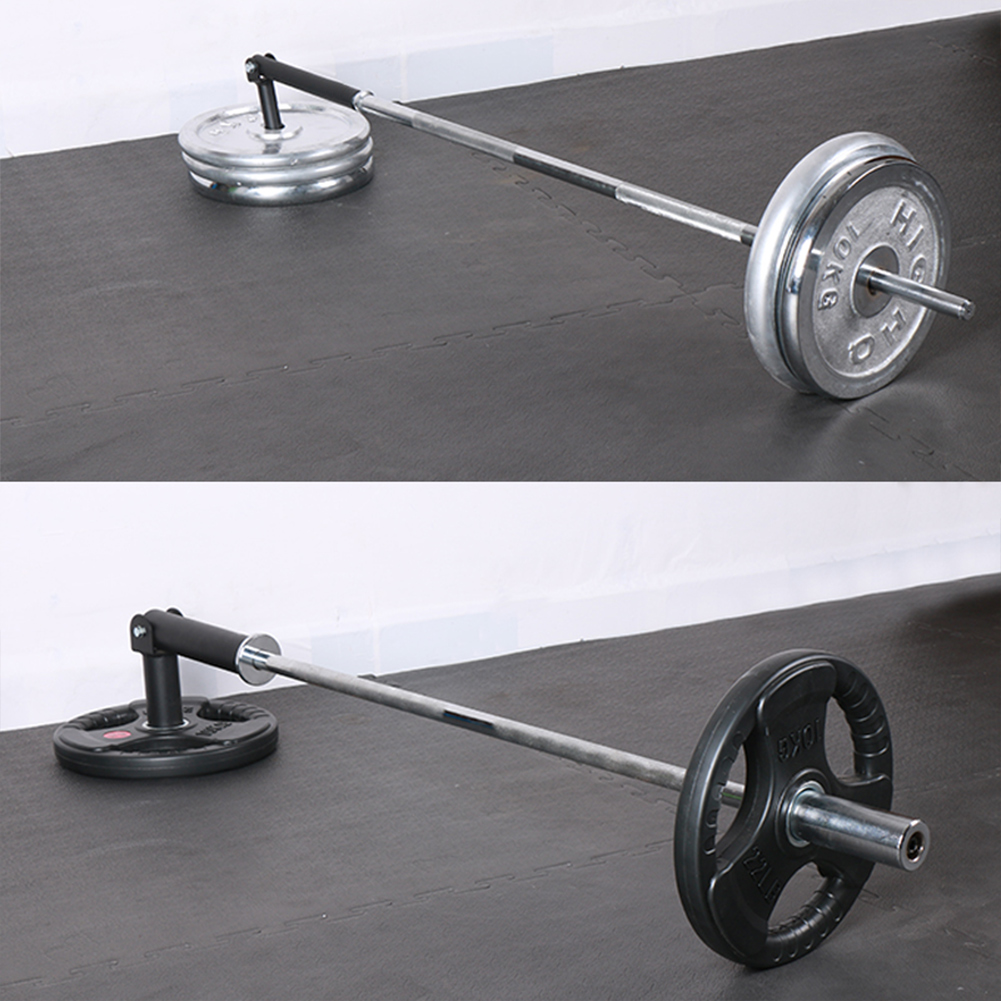 อุปกรณ์เสริมสำหรับออกกำลังกายแ - Landmine Barbell Attachment บทวิจารณ์และราคา
