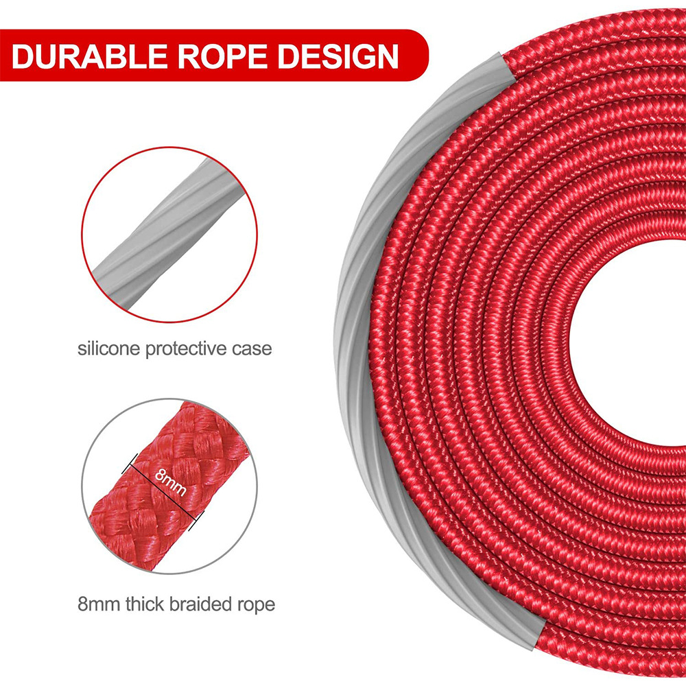 ความเร็วกระโดดเชือก Crossfit ข - Jump Rope Speed Bearing บทวิจารณ์และราคา