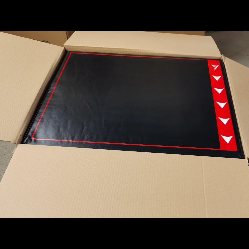 กล่องกระโดดออกกำลังกายแบบนุ่ม  - Box Jump Plyo บทวิจารณ์และราคา