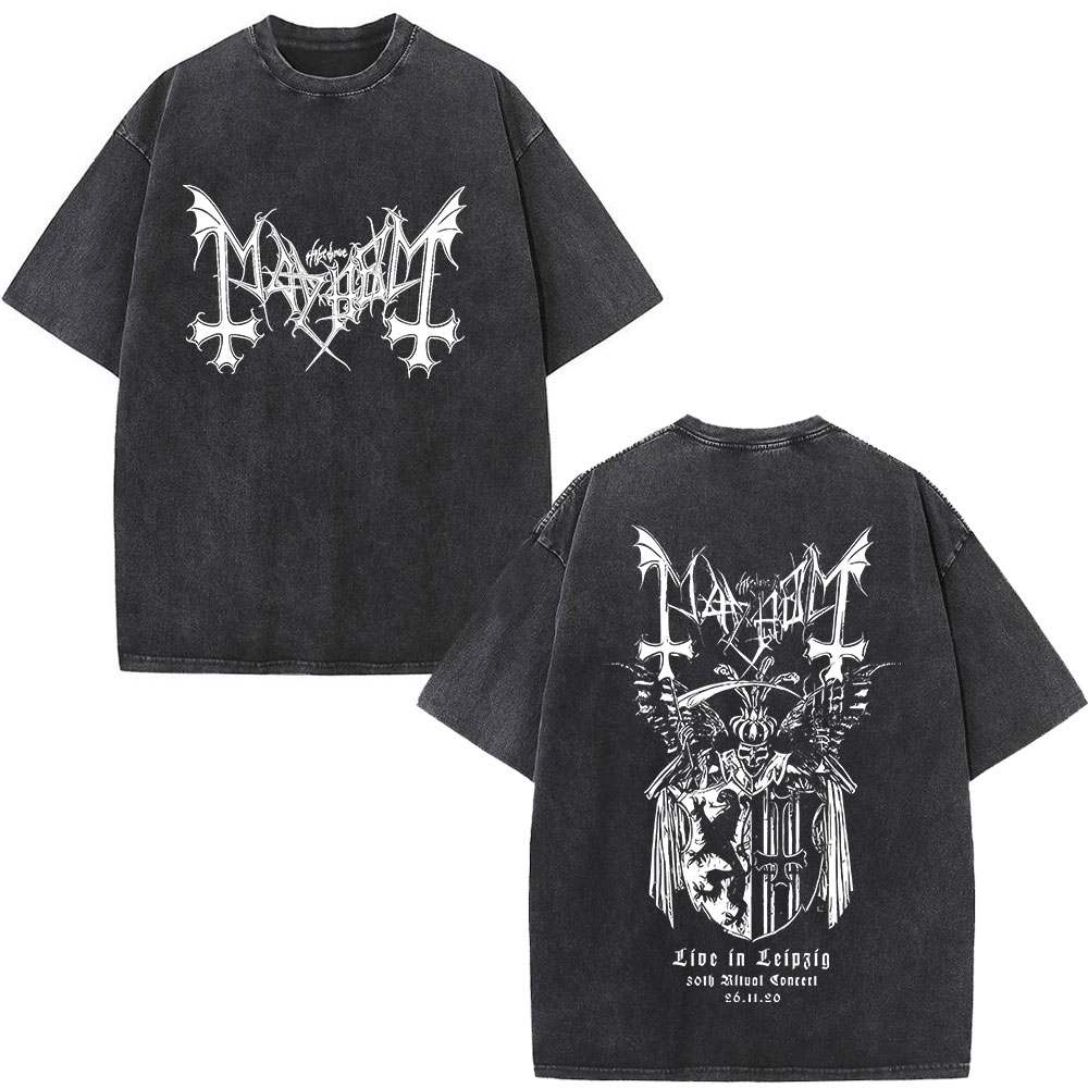 Darkthrone Mayhem Vintage ล้าง - Crossfit Mayhem บทวิจารณ์และราคา