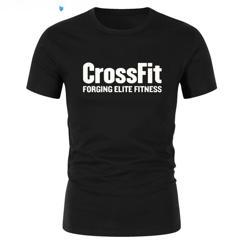 ผู้ชายผู้ชายพิมพ์รูปแบบตัวอักษ - Crossfit Mayhem บทวิจารณ์และราคา
