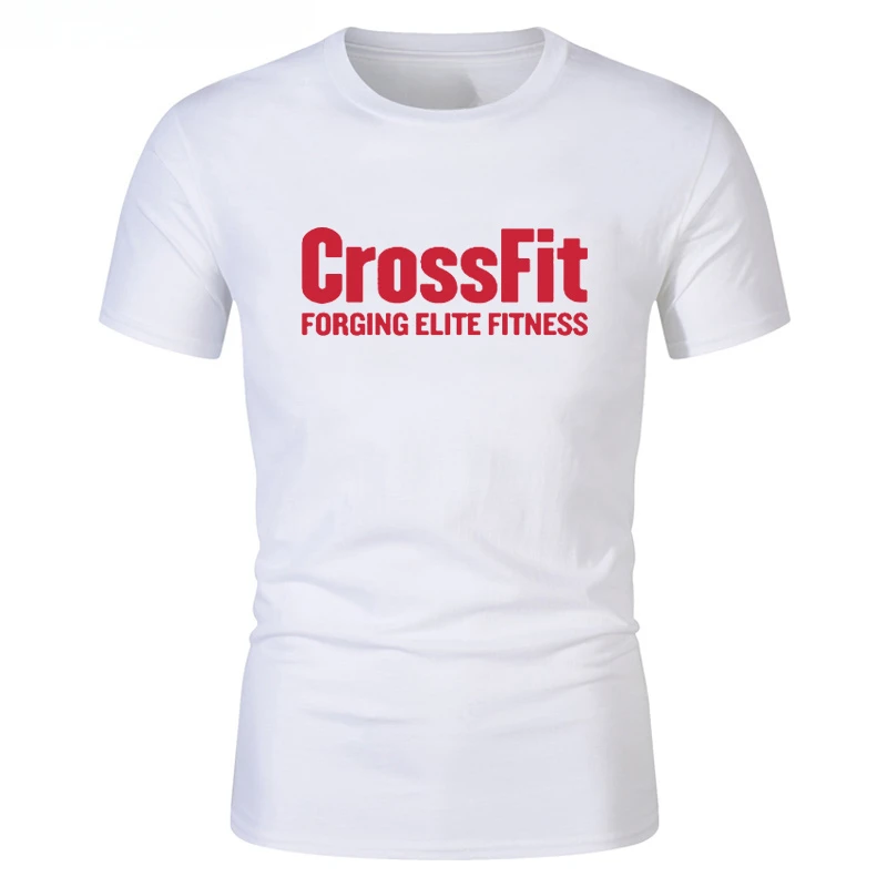 ผู้ชายผู้ชายพิมพ์รูปแบบตัวอักษ - Crossfit Mayhem บทวิจารณ์และราคา