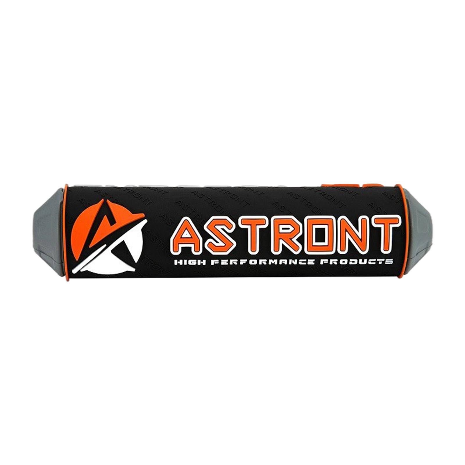 แผ่นรองแฮนด์มอเตอร์ไซค์แบบสากล - Crossfit G บทวิจารณ์และราคา