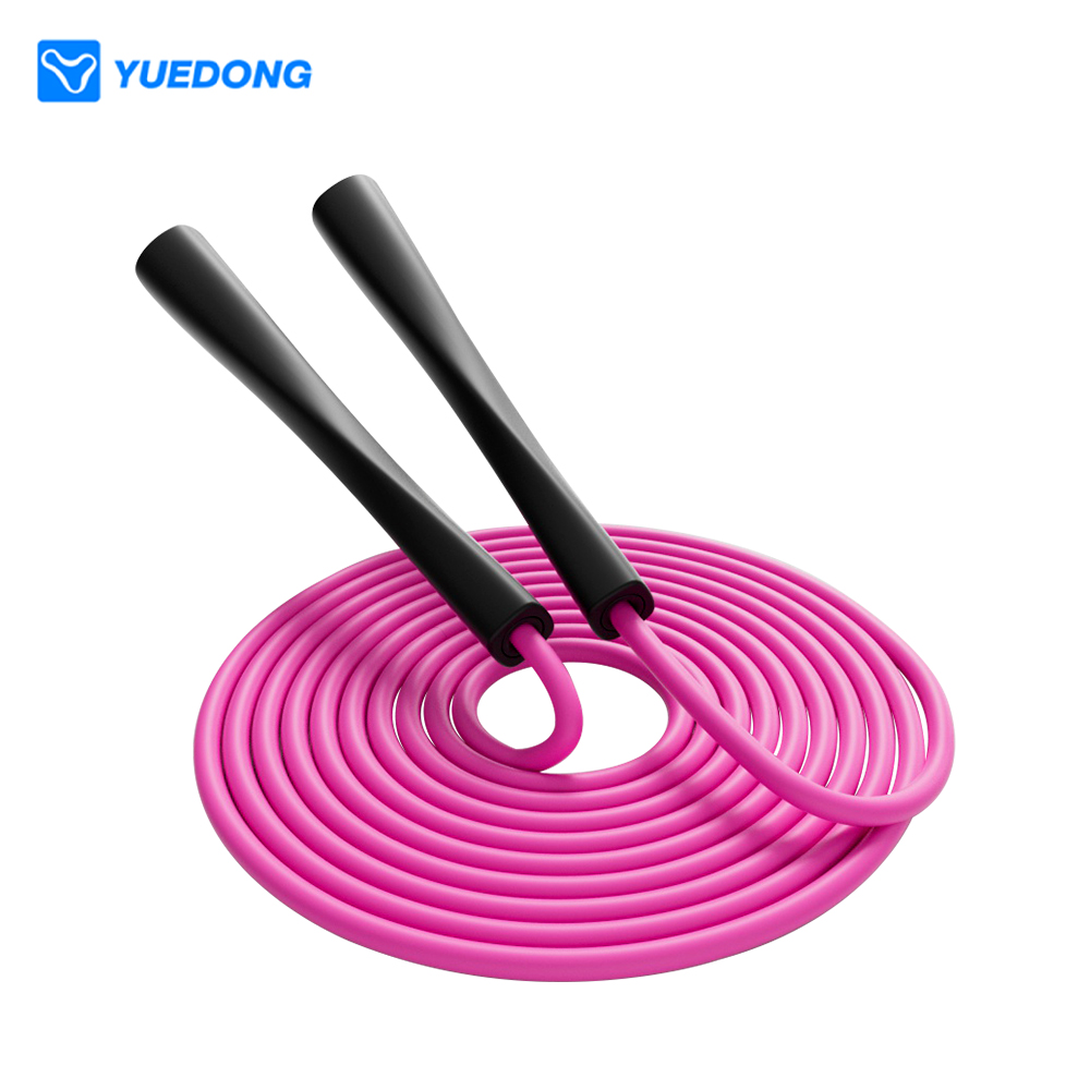 เชือกกระโดด YUEDONG สำหรับผู้ช - Skipping Rope Pvc บทวิจารณ์และราคา