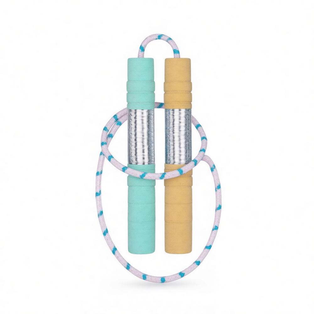 เชือกกระโดดปรับความเร็วได้พร้อ - Jump Rope Speed Bearing บทวิจารณ์และราคา