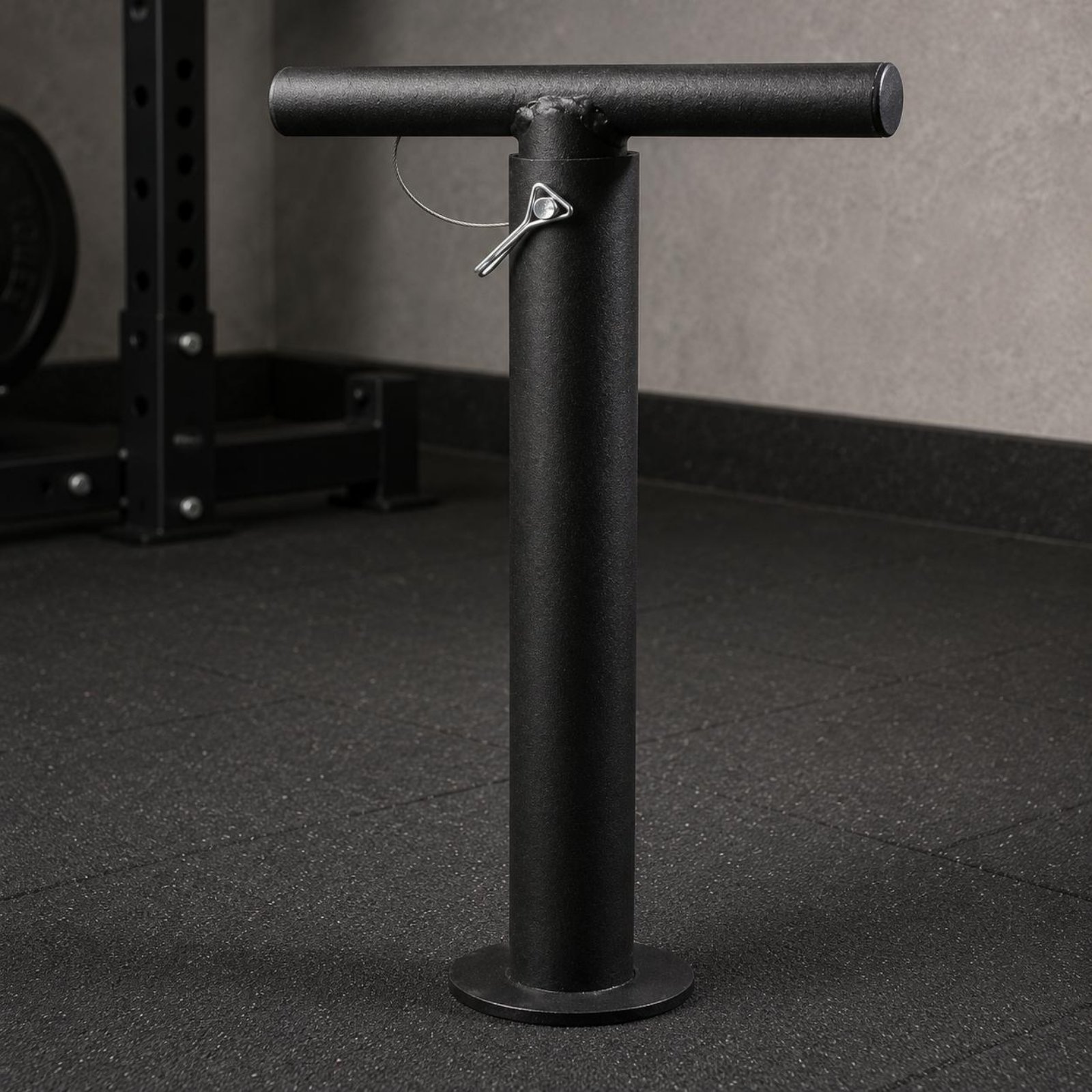 แฮนด์บาร์แลนด์ไมน์ รับน้ำหนักไ - Landmine Barbell Attachment บทวิจารณ์และราคา