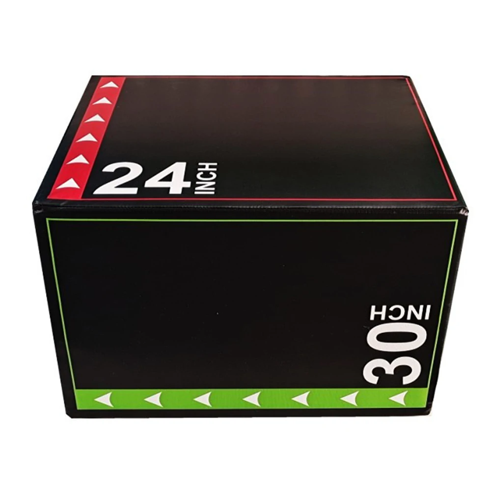 กล่องโฟมความหนาแน่นสูง 2026 สำ - Box Jump Plyo บทวิจารณ์และราคา