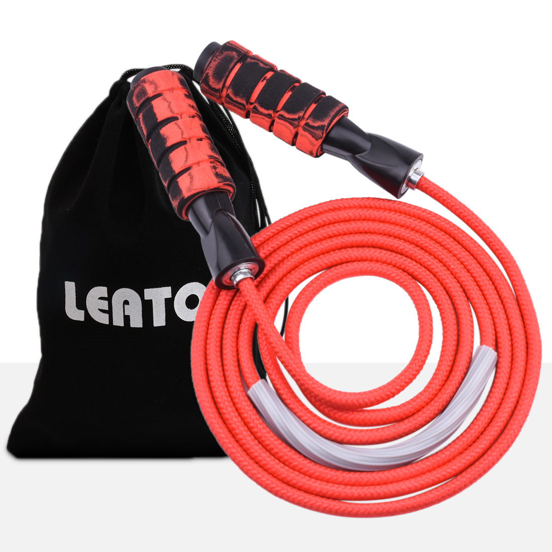 ผู้ชาย/ผู้หญิงความเร็วกระโดดเช - Jump Rope Speed Bearing บทวิจารณ์และราคา