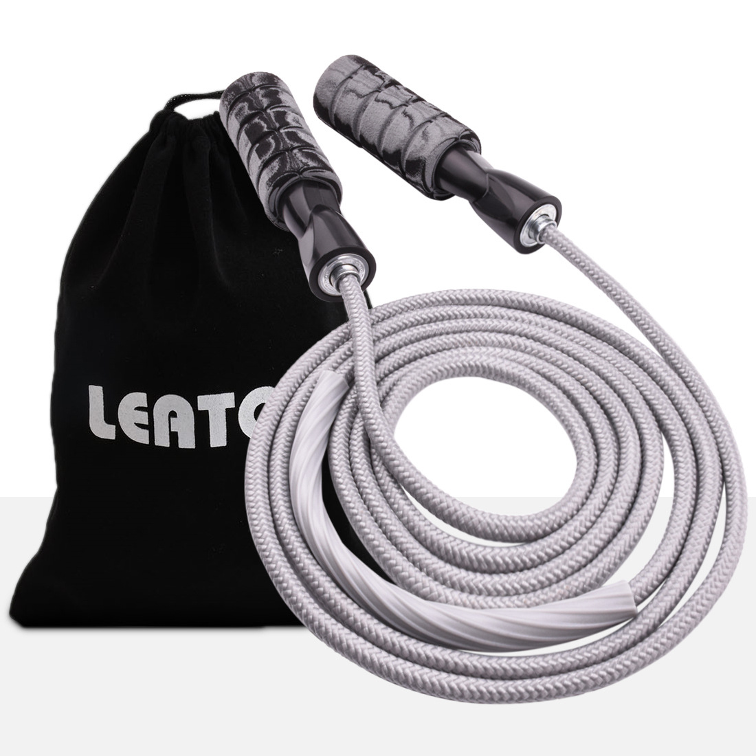 ผู้ชาย/ผู้หญิงความเร็วกระโดดเช - Jump Rope Speed Bearing บทวิจารณ์และราคา