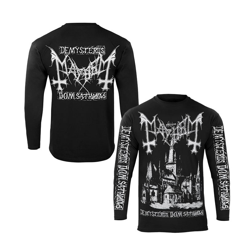 เสื้อยืดพิมพ์ลาย 3 มิติ สไตล์เ - Crossfit Mayhem บทวิจารณ์และราคา