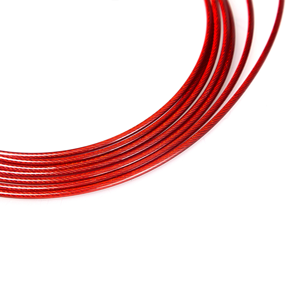 UIC-JR06 เชือกกระโดดความเร็วกร - Jump Rope Speed Bearing บทวิจารณ์และราคา