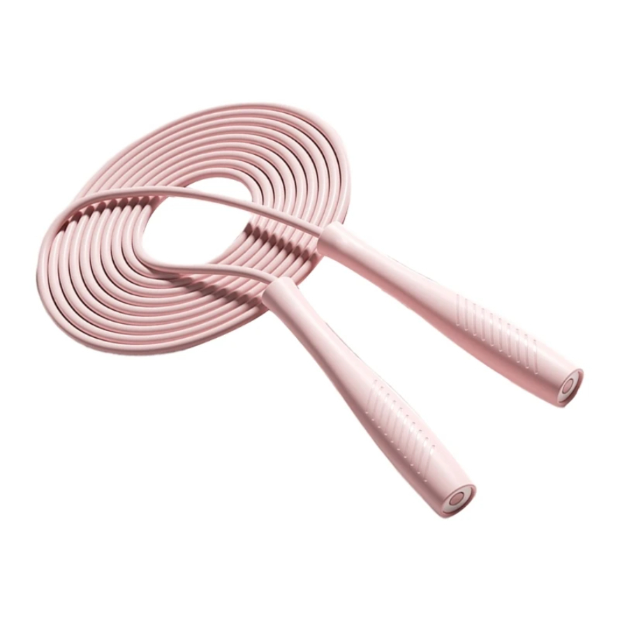 เชือกกระโดดความเร็วสูงสำหรับกา - Skipping Rope Pvc บทวิจารณ์และราคา