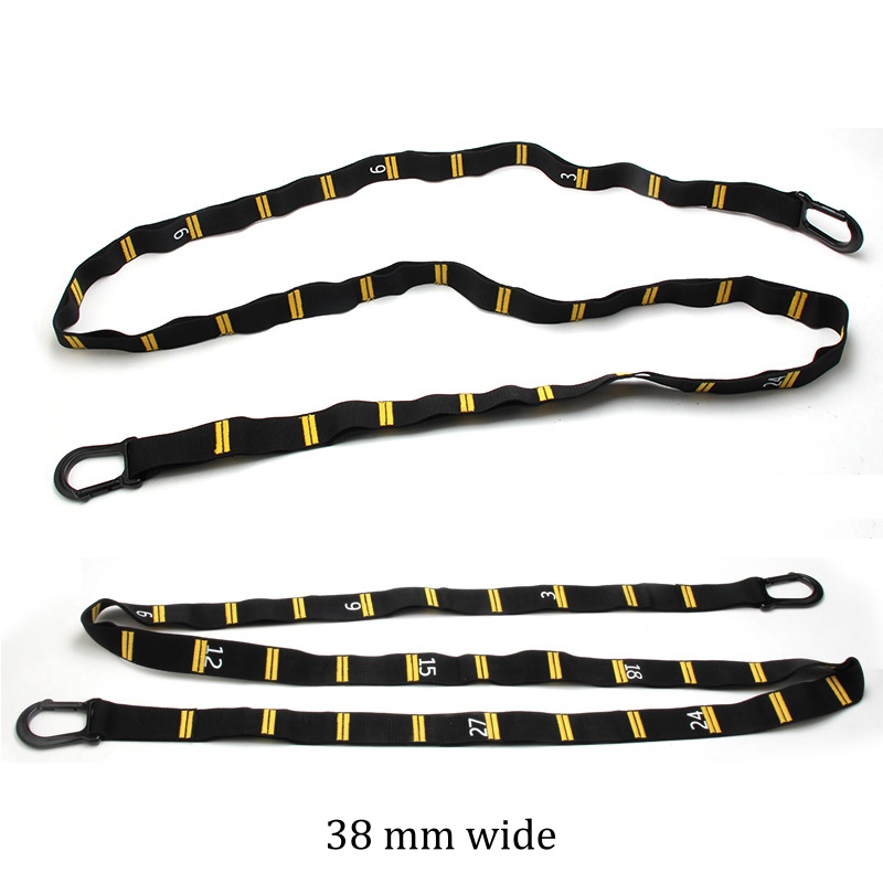 ห่วงยิมนาสติกแบบดึงขึ้นขนาด 28 - Gymnastic Ring Wood บทวิจารณ์และราคา