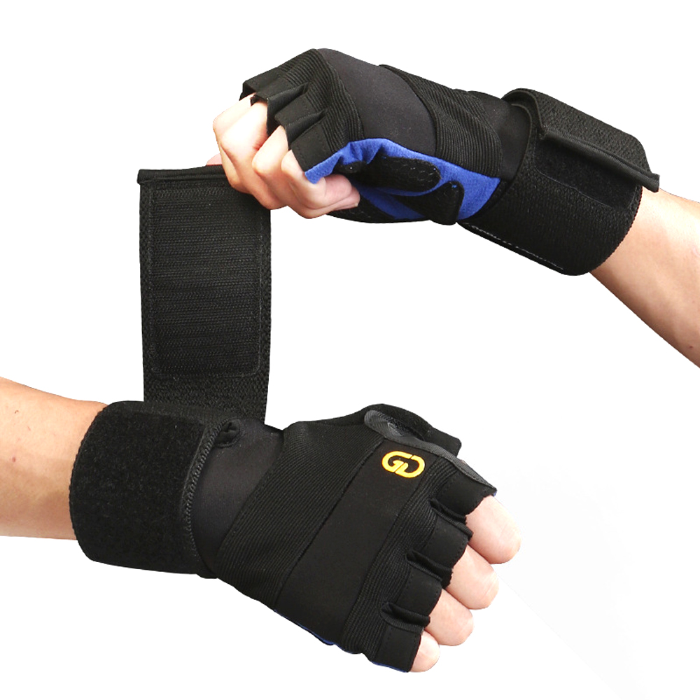 ถุงมือออกกําลังกาย 1 คู่พร้อมส - Crossfit G บทวิจารณ์และราคา