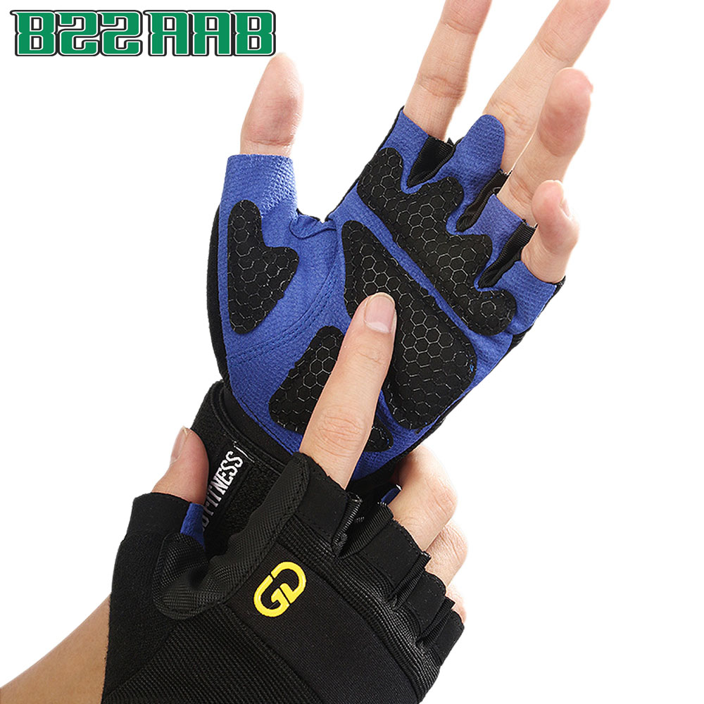 ถุงมือออกกําลังกาย 1 คู่พร้อมส - Crossfit G บทวิจารณ์และราคา