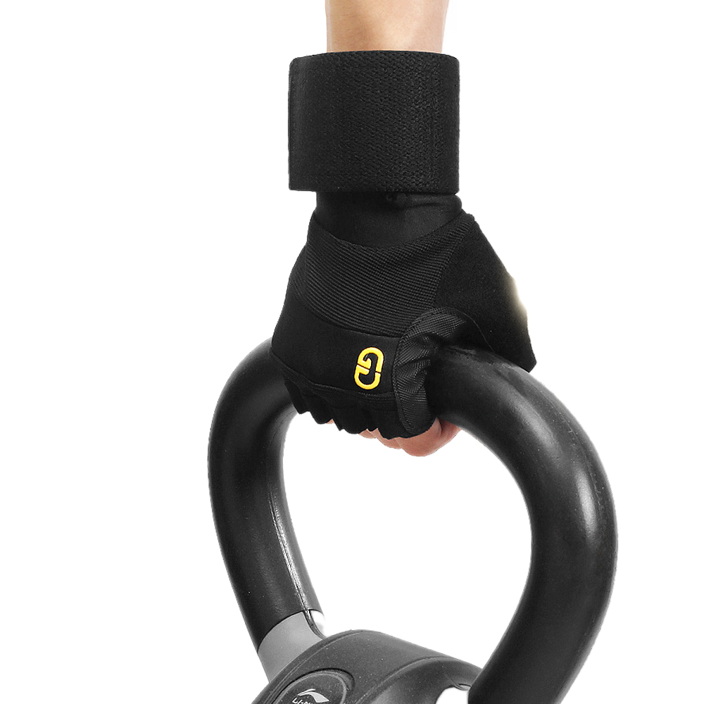 ถุงมือออกกําลังกาย 1 คู่พร้อมส - Crossfit G บทวิจารณ์และราคา