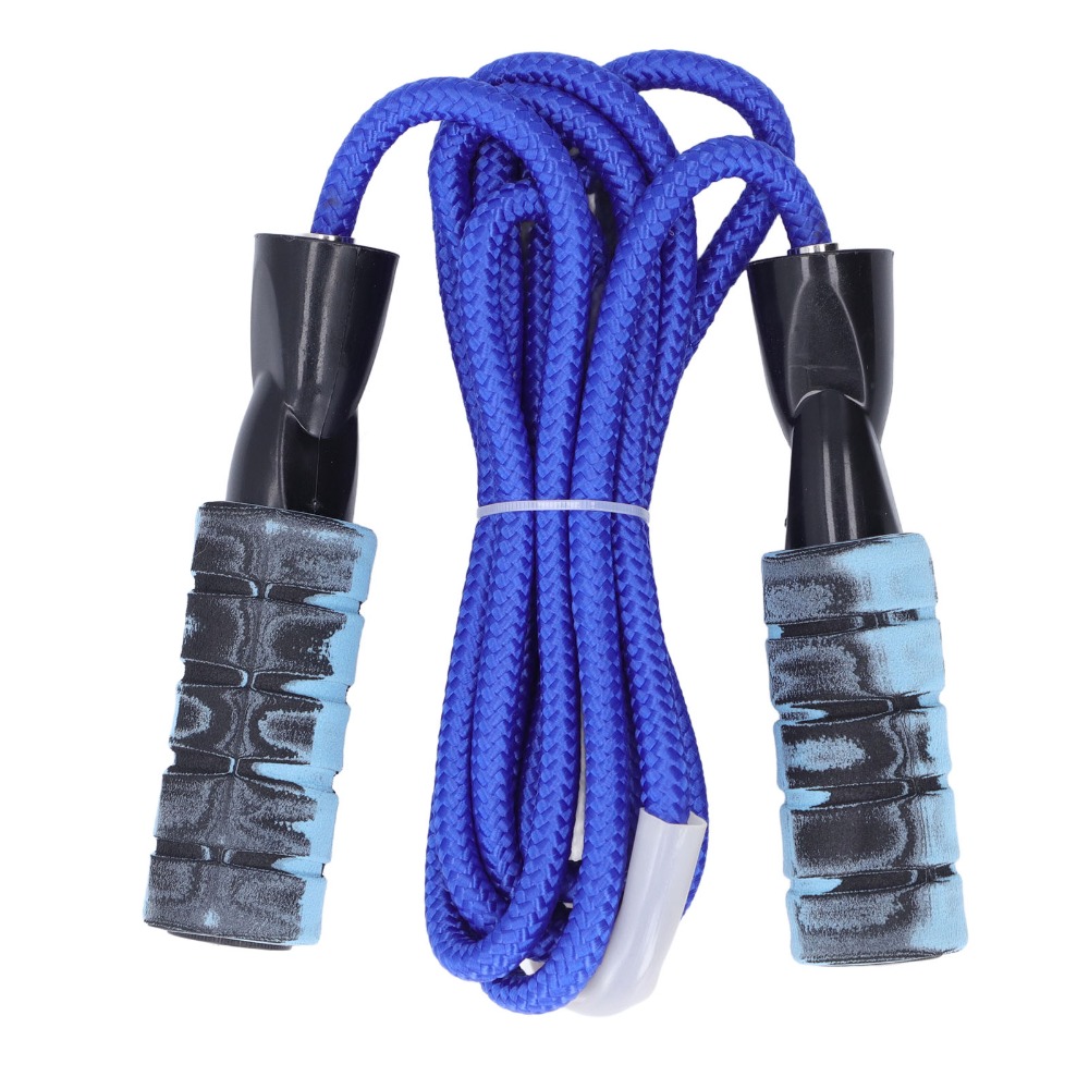 เชือกกระโดดทนทาน หลากสี ความยา - Jump Rope Speed Bearing บทวิจารณ์และราคา