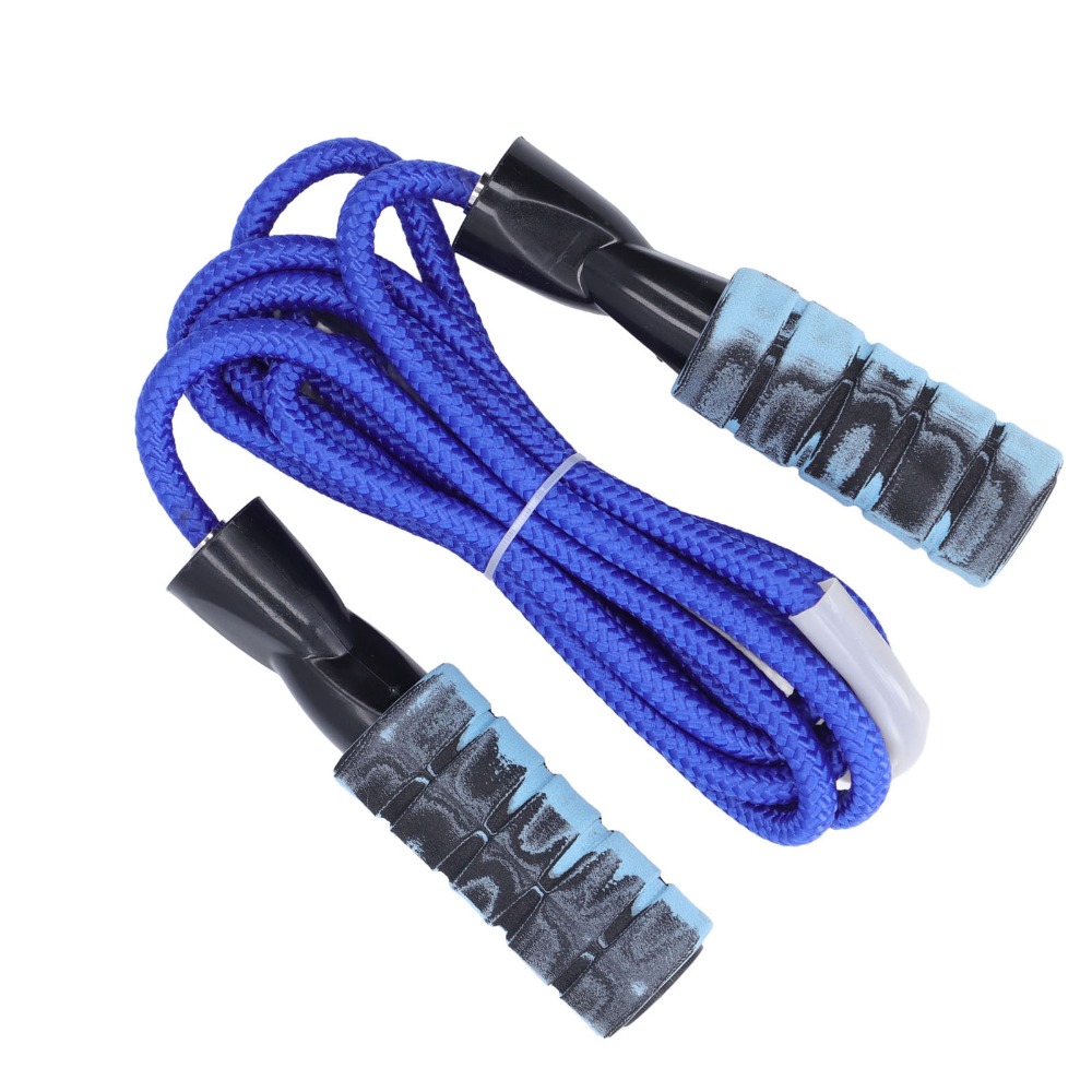 เชือกกระโดดทนทาน หลากสี ความยา - Jump Rope Speed Bearing บทวิจารณ์และราคา