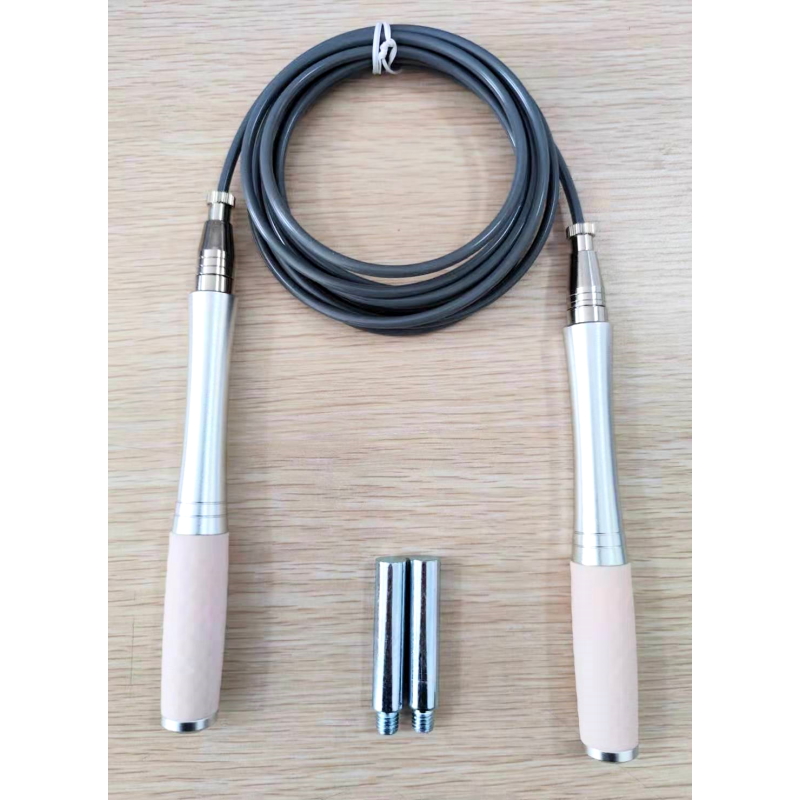 279 กรัม 4 มม.เส้นผ่านศูนย์กลา - Jump Rope Speed Bearing บทวิจารณ์และราคา