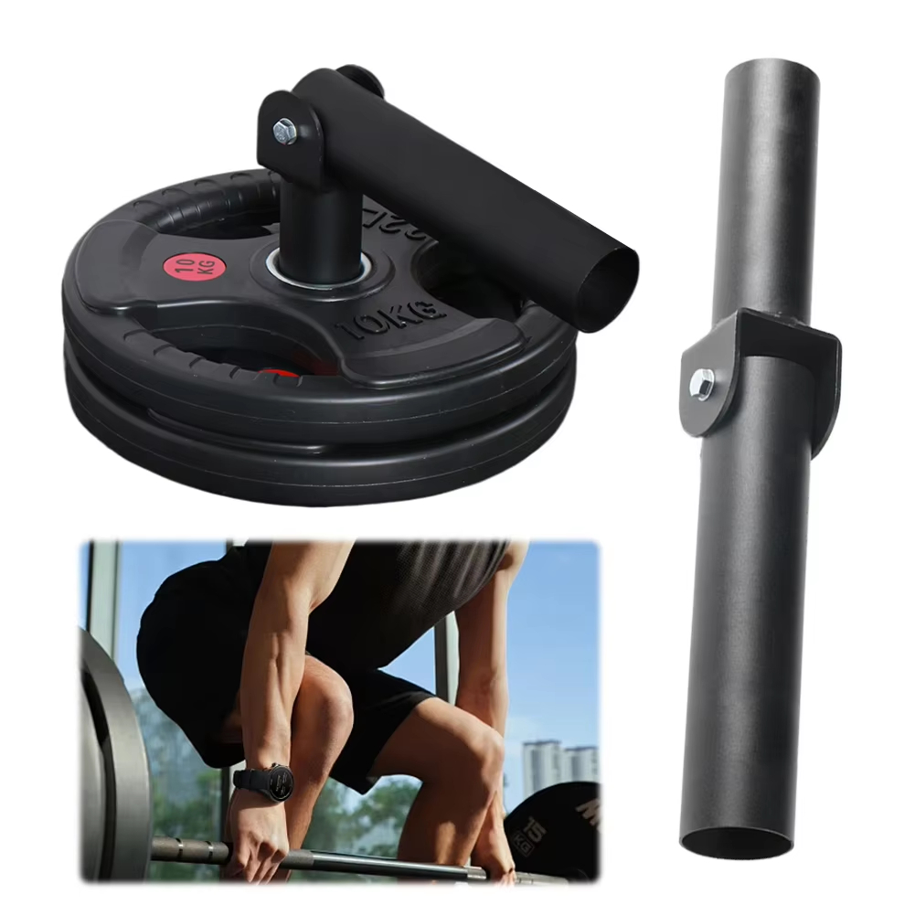 อุปกรณ์เสริมแบบ T Bar Row Land - Landmine Barbell Attachment บทวิจารณ์และราคา