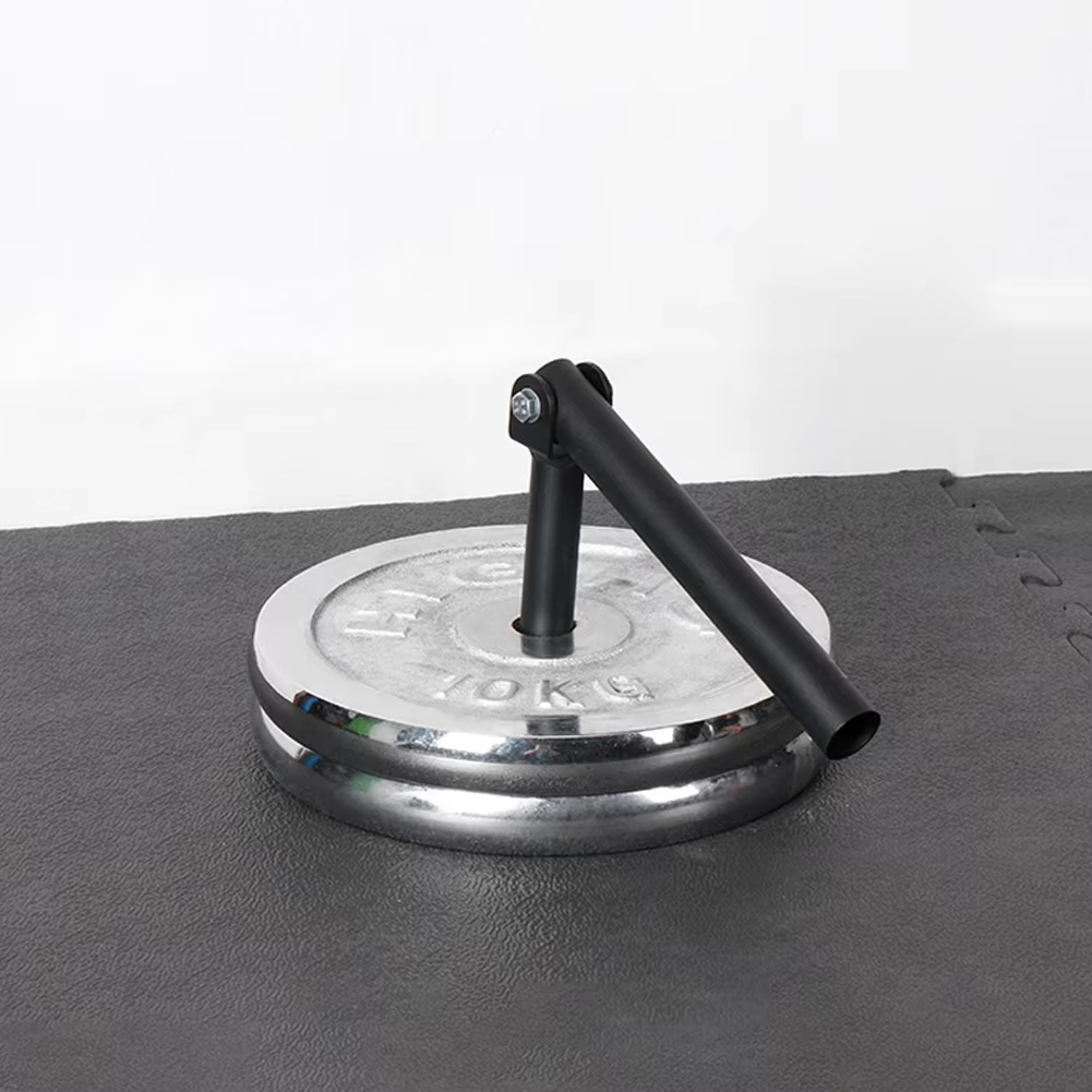 อุปกรณ์เสริมแบบ T Bar Row Land - Landmine Barbell Attachment บทวิจารณ์และราคา